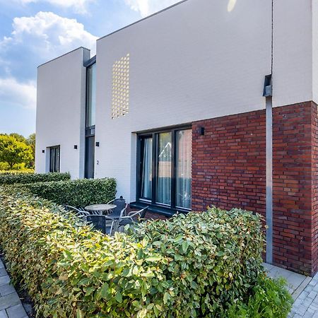 Roosjesweg 2 Gastenkamer Met Parkeerplaats En Terras Eg Домбург Экстерьер фото
